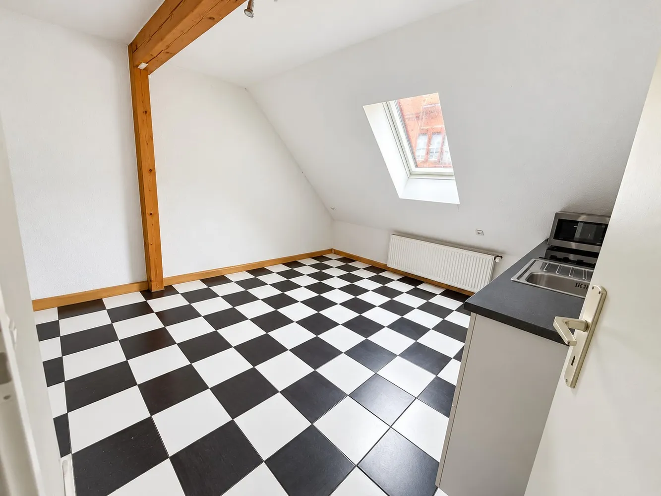 3 Zimmer Wohnung mit 83 m² in Heidelberg – Bild 1