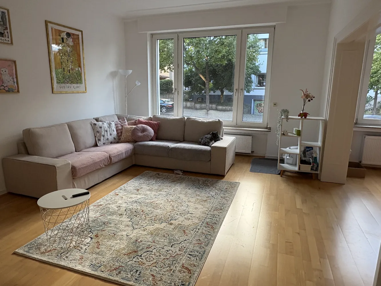 4 Zimmer Wohnung mit 120 m² in Essen – Bild 2