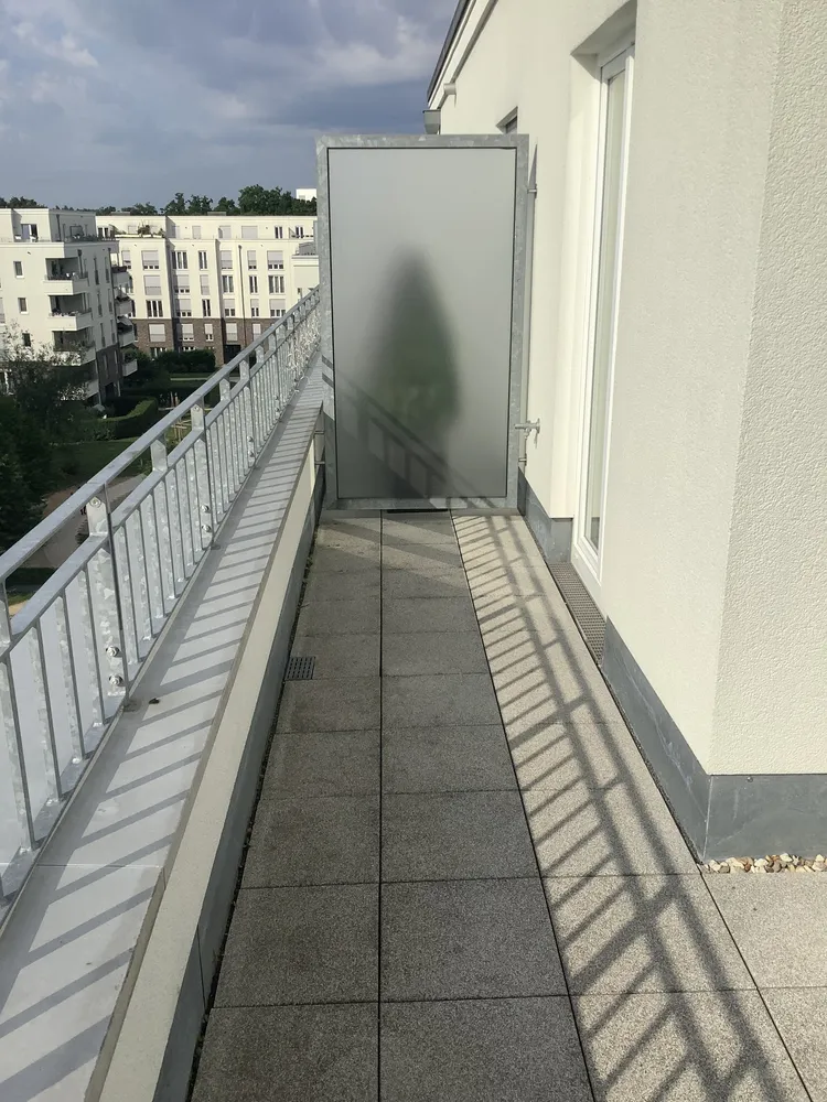 2 Zimmer Wohnung mit 50 m² in Potsdam – Bild 8
