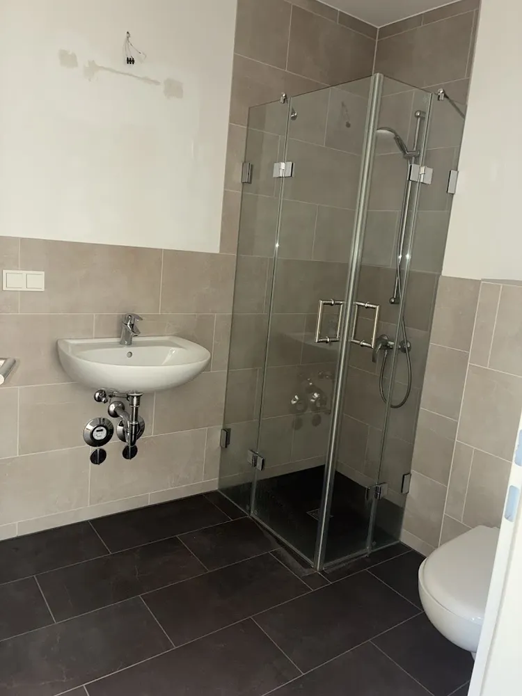 2 room apartment with 41 m² in Berlin – Photo 2