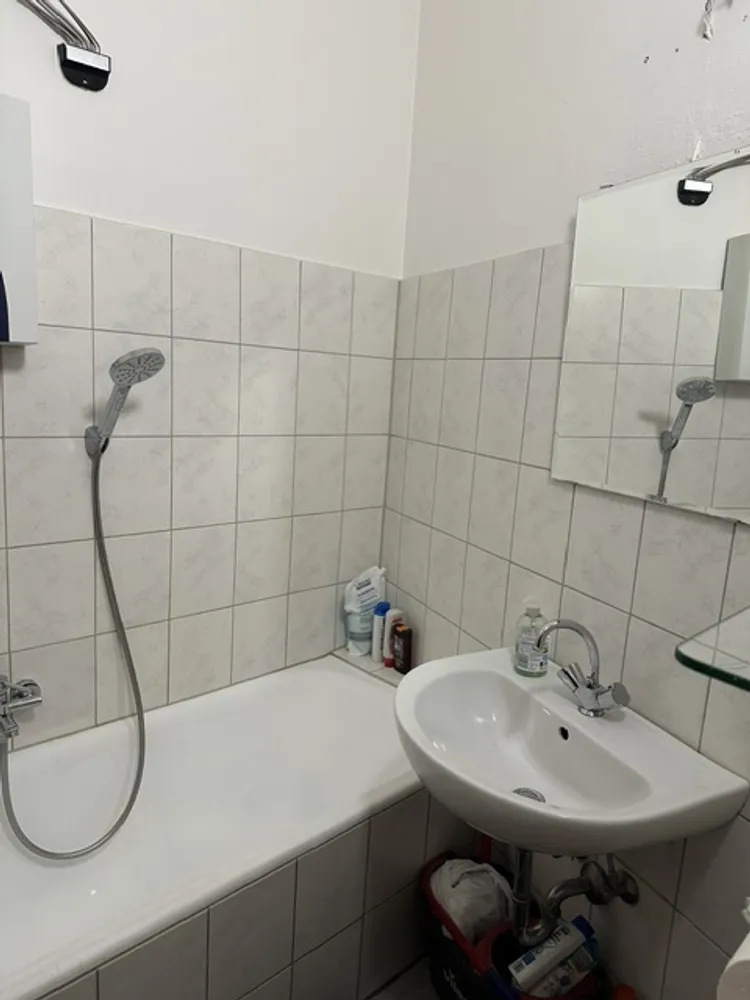 2 Zimmer Wohnung mit 65 m² in Augsburg – Bild 7