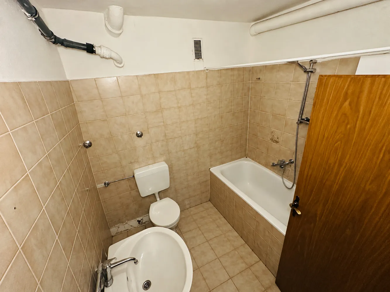 2 Zimmer Wohnung mit 46 m² in Dortmund – Bild 8