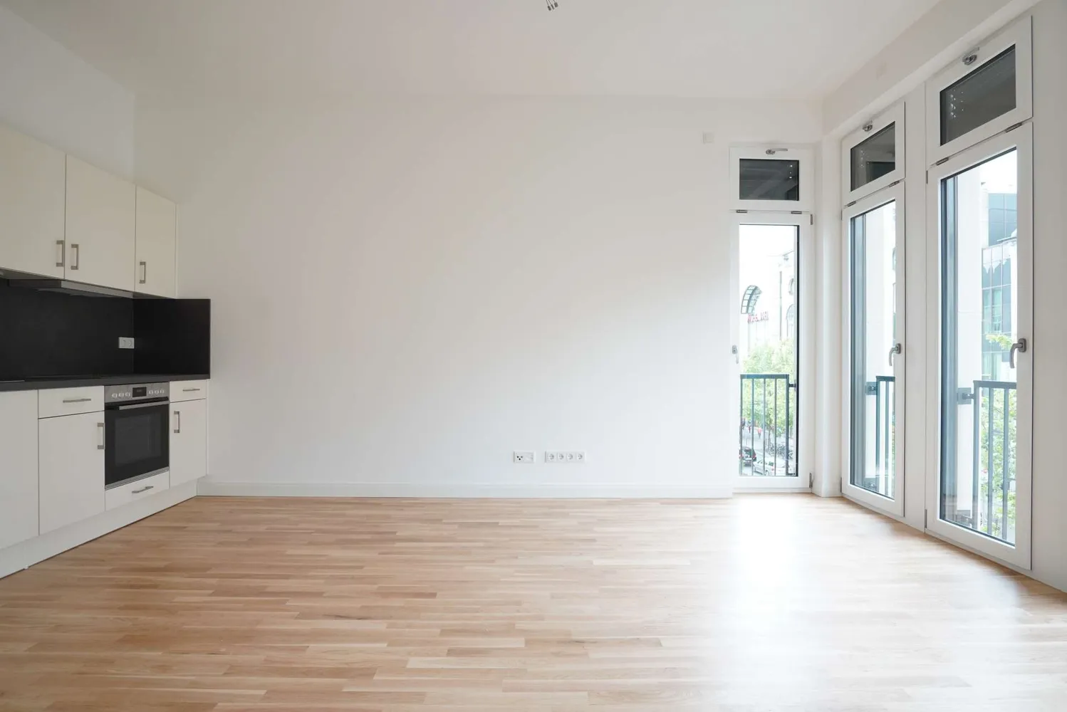 2 Zimmer Wohnung mit 55 m² in Berlin – Bild 5