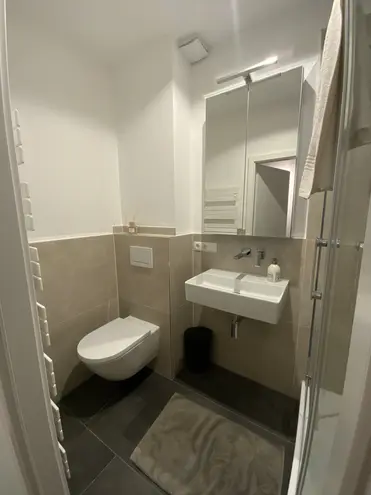 WG-Zimmer mit 15 m² in Hamburg – Bild 5