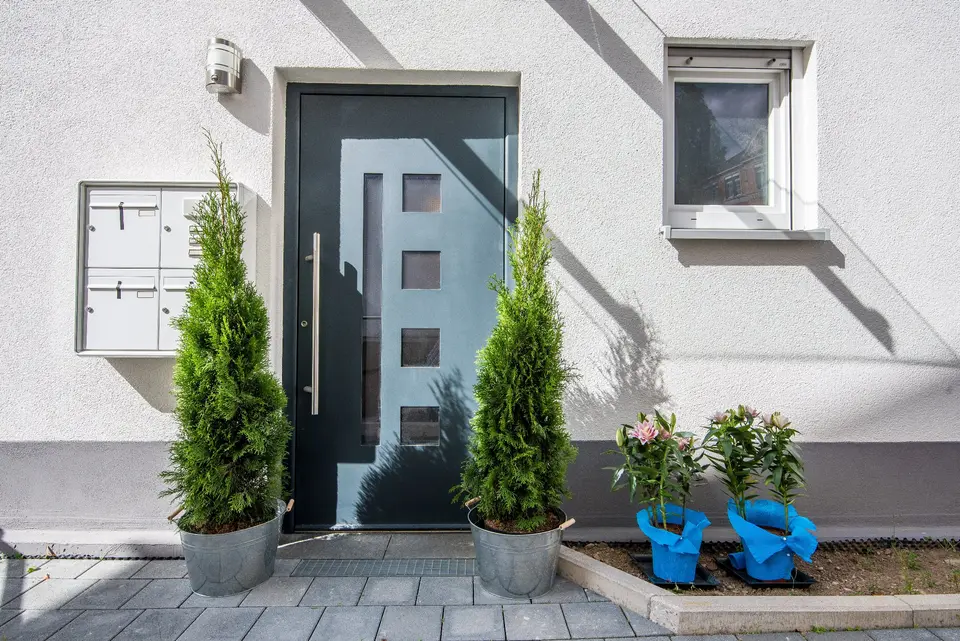 WG-Zimmer mit 140 m² in Bruchsal – Bild 6