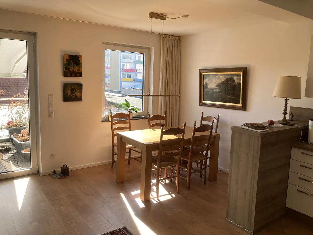 3 Zimmer Wohnung mit 90 m² in Krefeld – Bild 7