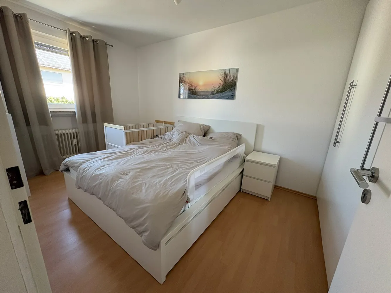 2 Zimmer Wohnung mit 51 m² in Wiesbaden – Bild 6