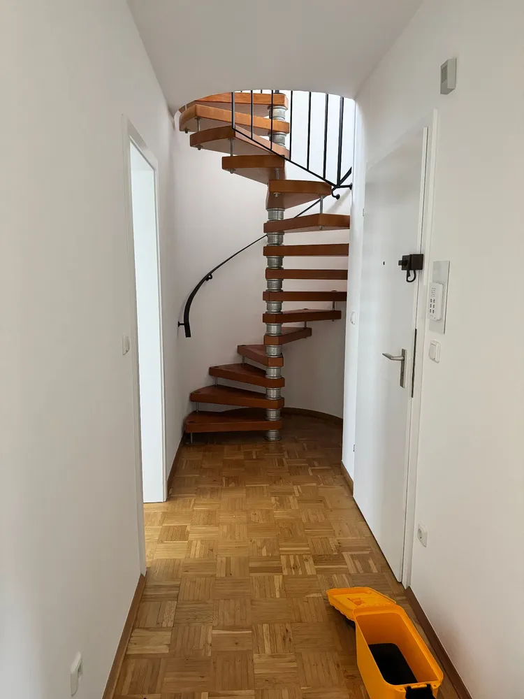 4 Zimmer Wohnung mit 101 m² in Bochum – Bild 1