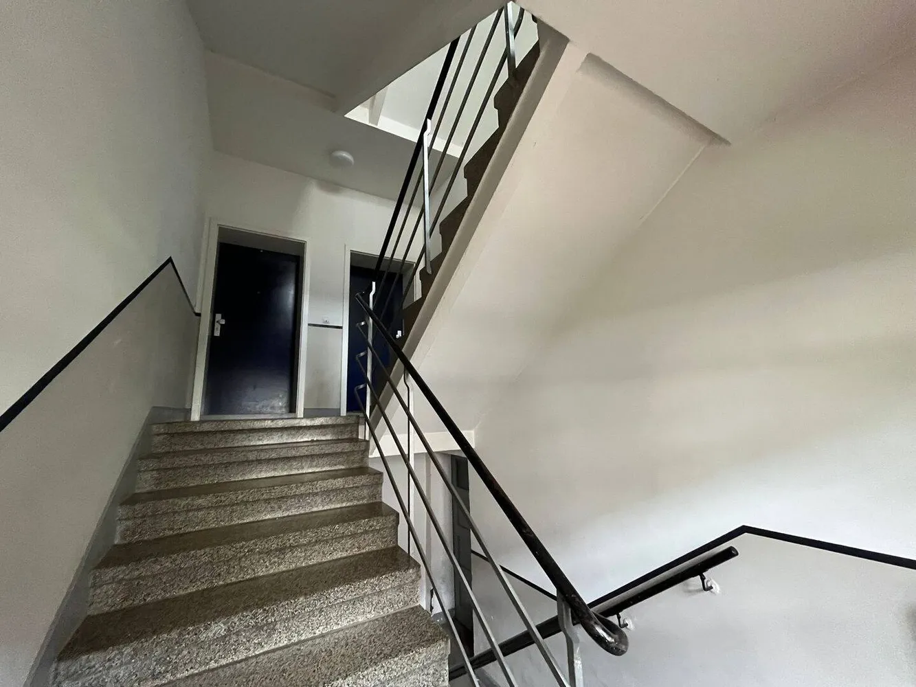3 room apartment with 62 m² in Chemnitz – Photo 3