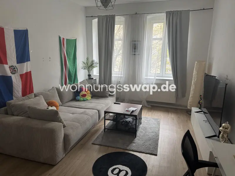 3 Zimmer Wohnung mit 78 m² in Berlin – Bild 8