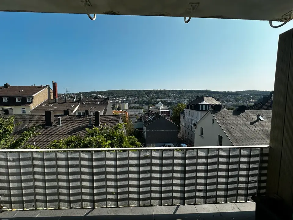 3 Zimmer Wohnung mit 60 m² in Wuppertal – Bild 3