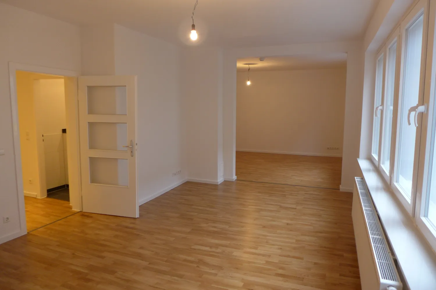 3 Zimmer Wohnung mit 110 m² in Hannover – Bild 8
