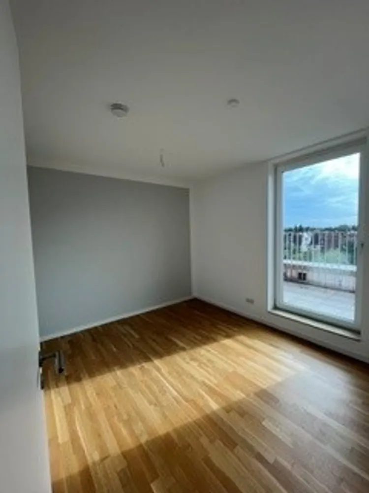 5 room apartment with 110 m² in Berlin – Photo 11