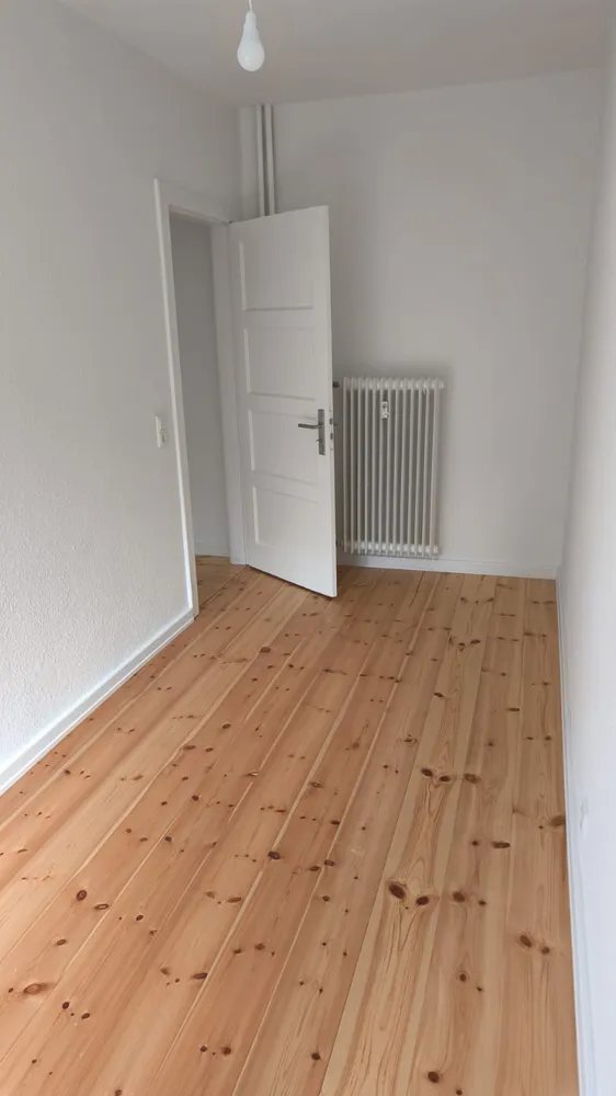 2 Zimmer Wohnung mit 42 m² in Hamburg – Bild 7