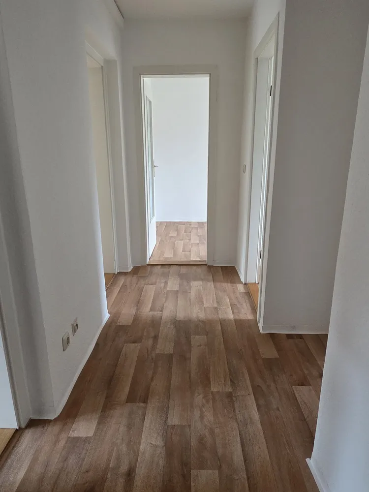 3 room apartment with 60 m² in Gotha – Photo 9