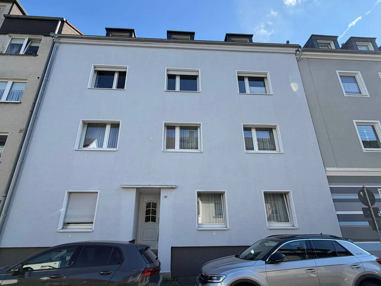 2 Zimmer Wohnung mit 66 m² in Hagen – Bild 3