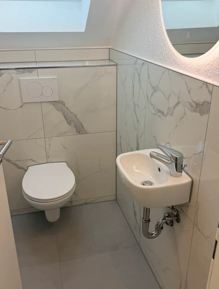 3 Zimmer Wohnung mit 67 m² in Calw – Bild 6