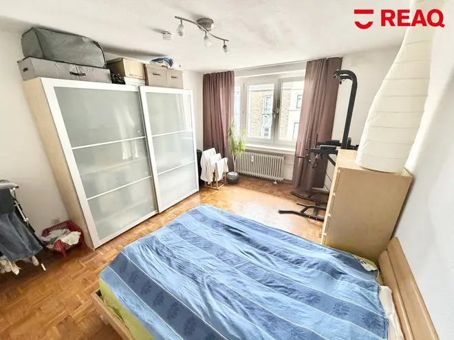 2 Zimmer Wohnung mit 50 m² in Aachen – Bild 7