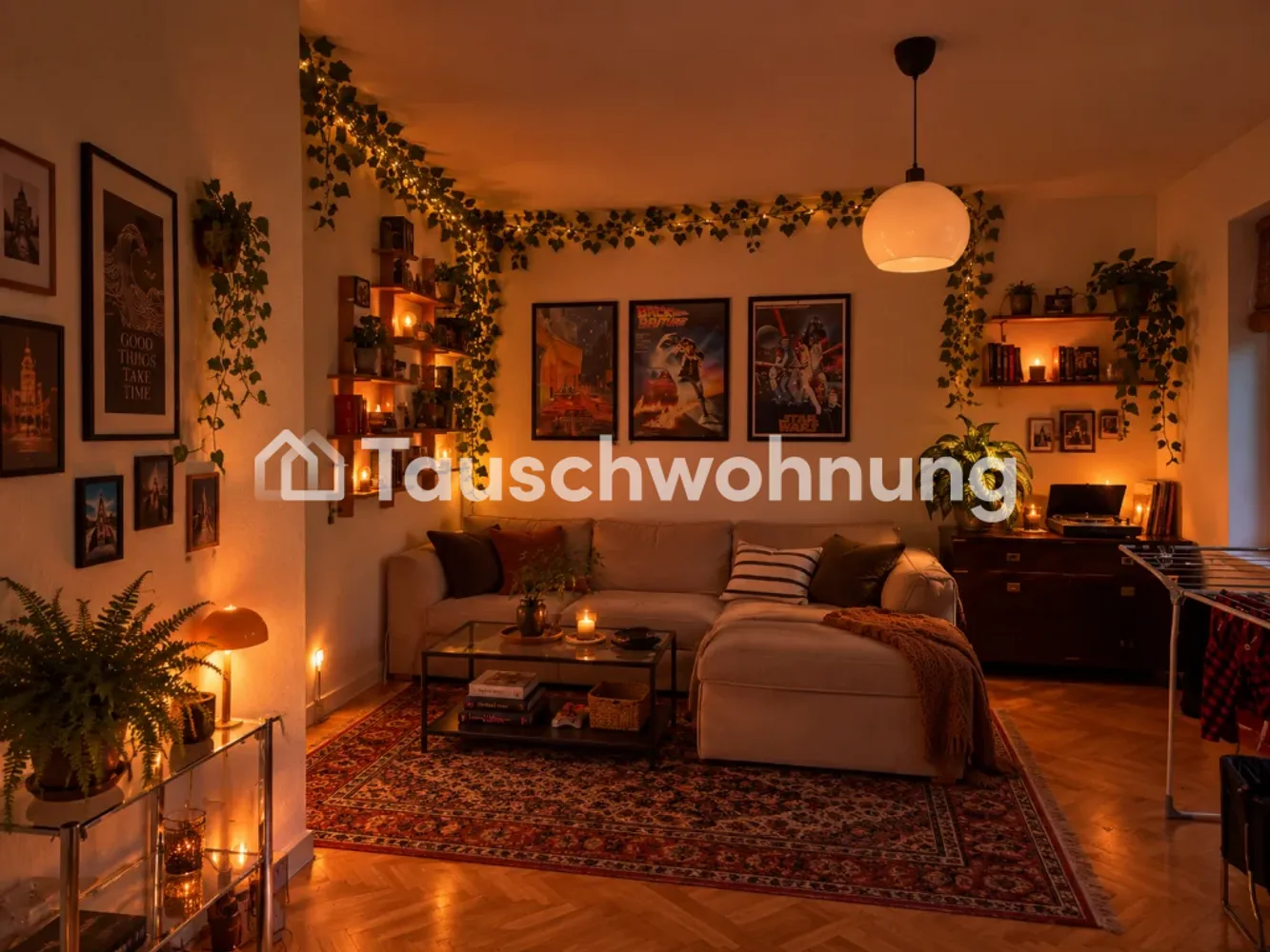 3 Zimmer Wohnung mit 72 m² in Kiel – Bild 1