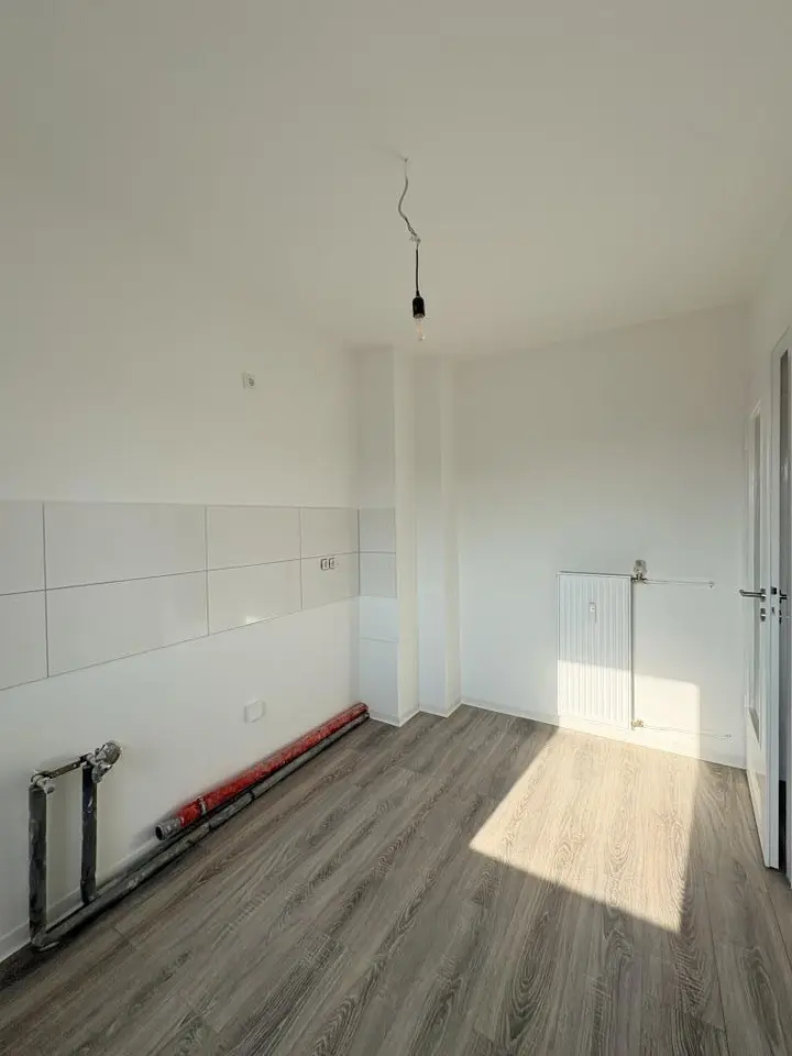 3 Zimmer Wohnung mit 56 m² in Braunschweig – Bild 9