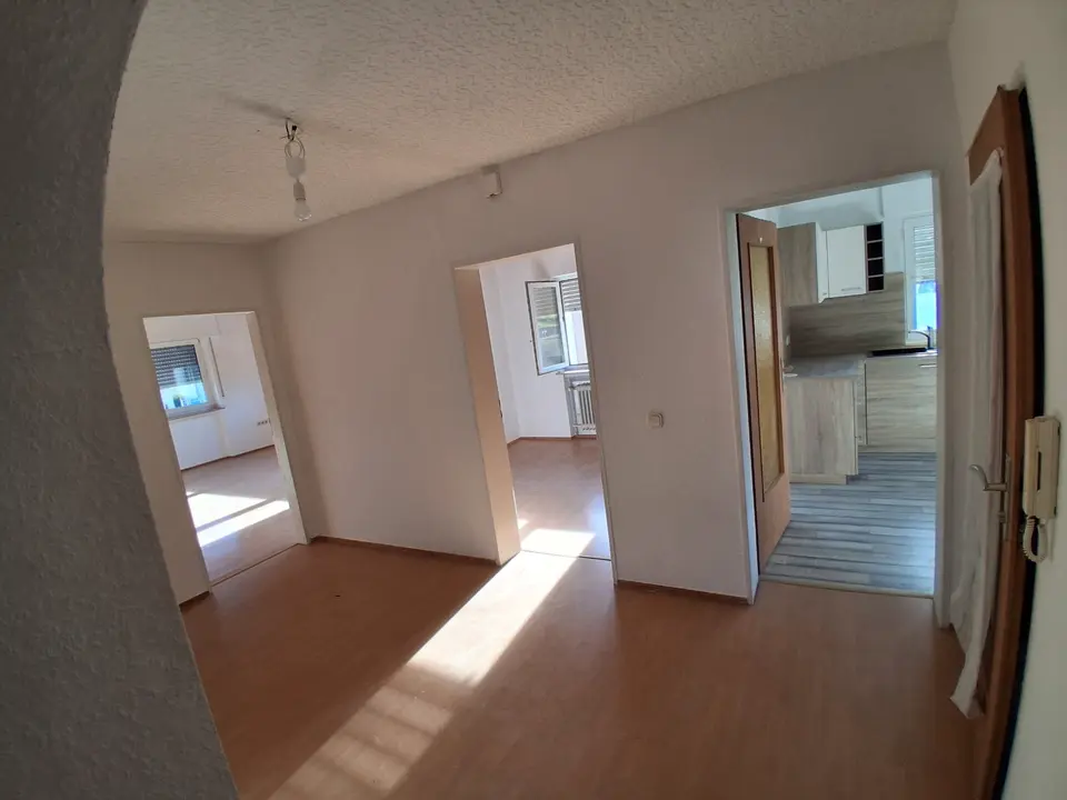 4 Zimmer Wohnung mit 105 m² in Mosbach – Bild 6