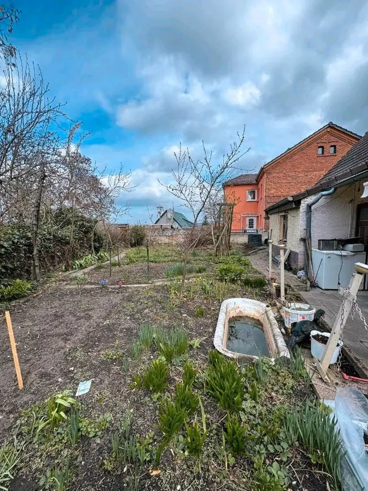 4 Zimmer Haus mit 90 m² in Halle (Saale) – Bild 9