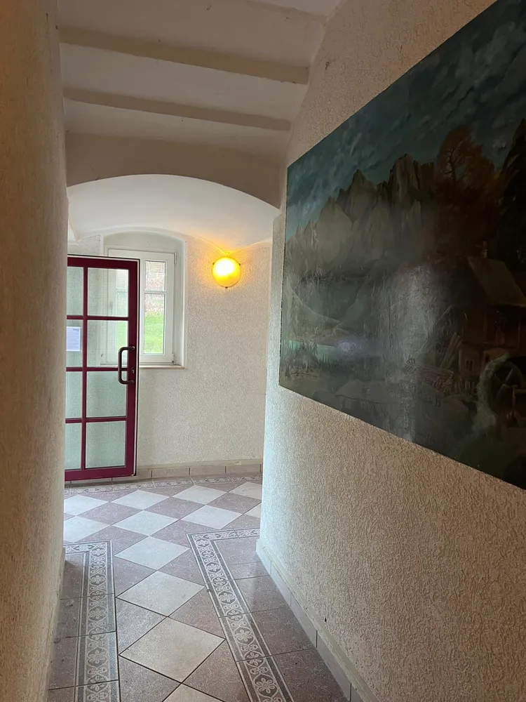 3 Zimmer Wohnung mit 101 m² in Zwickau – Bild 9