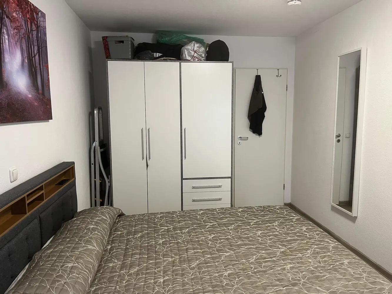 2 Zimmer Wohnung mit 62 m² in Leipzig – Bild 6