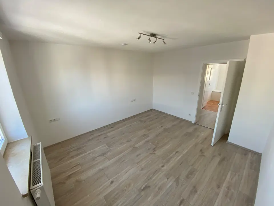 3 Zimmer Wohnung mit 57 m² in Memmingen – Bild 6