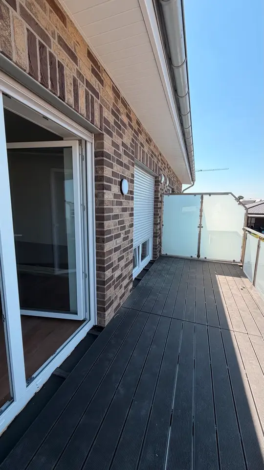 3 Zimmer Wohnung mit 85 m² in Rheine – Bild 4
