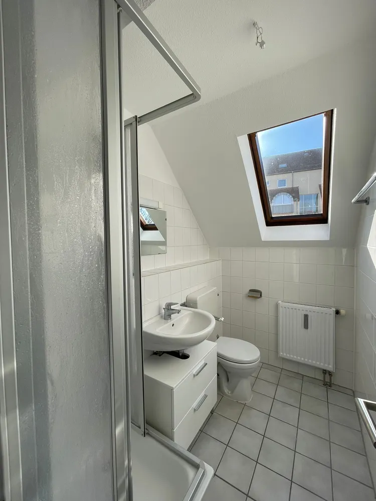 1 room apartment with 23 m² in Brunswick – Photo 4