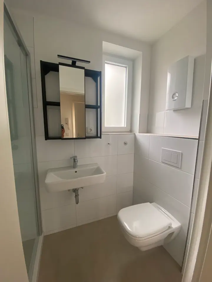 Studio mit 28 m² in Dortmund – Bild 4