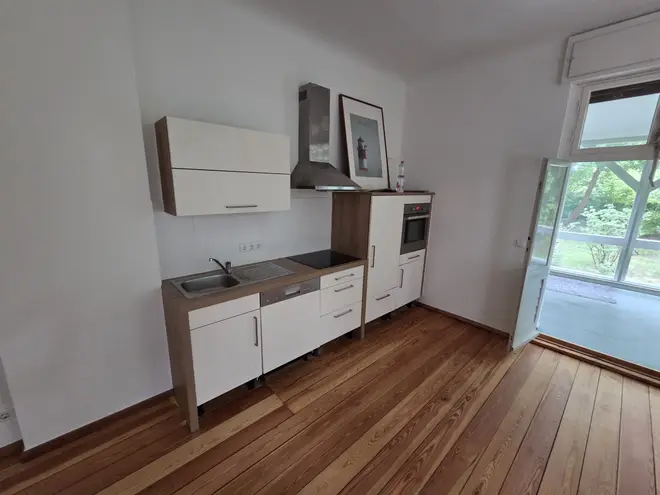 3 Zimmer Wohnung mit 51 m² in Potsdam – Bild 7