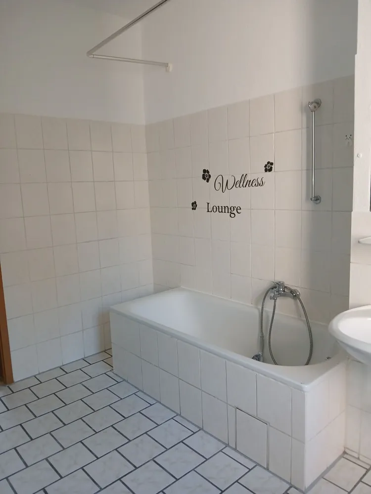 2 Zimmer Wohnung mit 52 m² in Freiberg – Bild 8