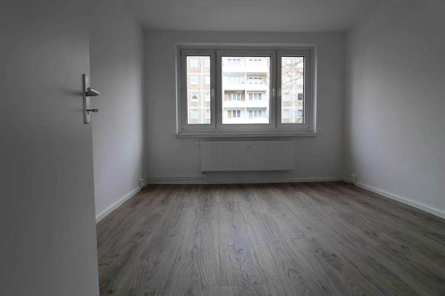 2 room apartment with 51 m² in Magdeburg – Photo 7