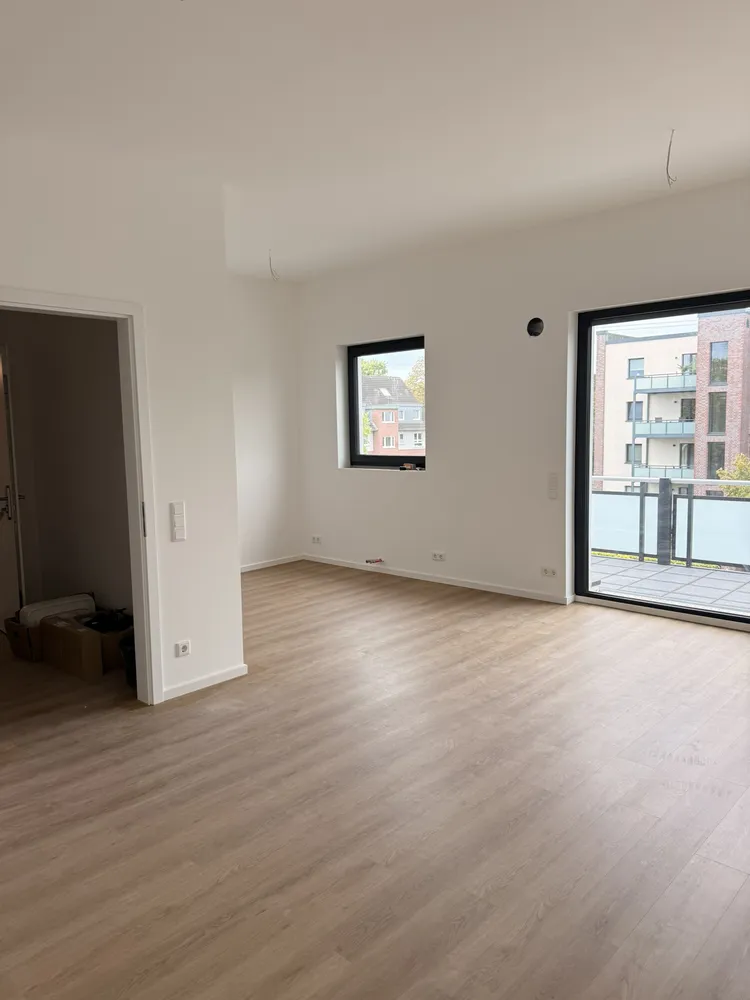 3 Zimmer Wohnung mit 80 m² in Duisburg – Bild 7