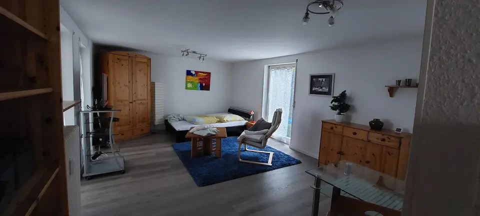 WG-Zimmer mit 38 m² in Vaihingen an der Enz – Bild 5