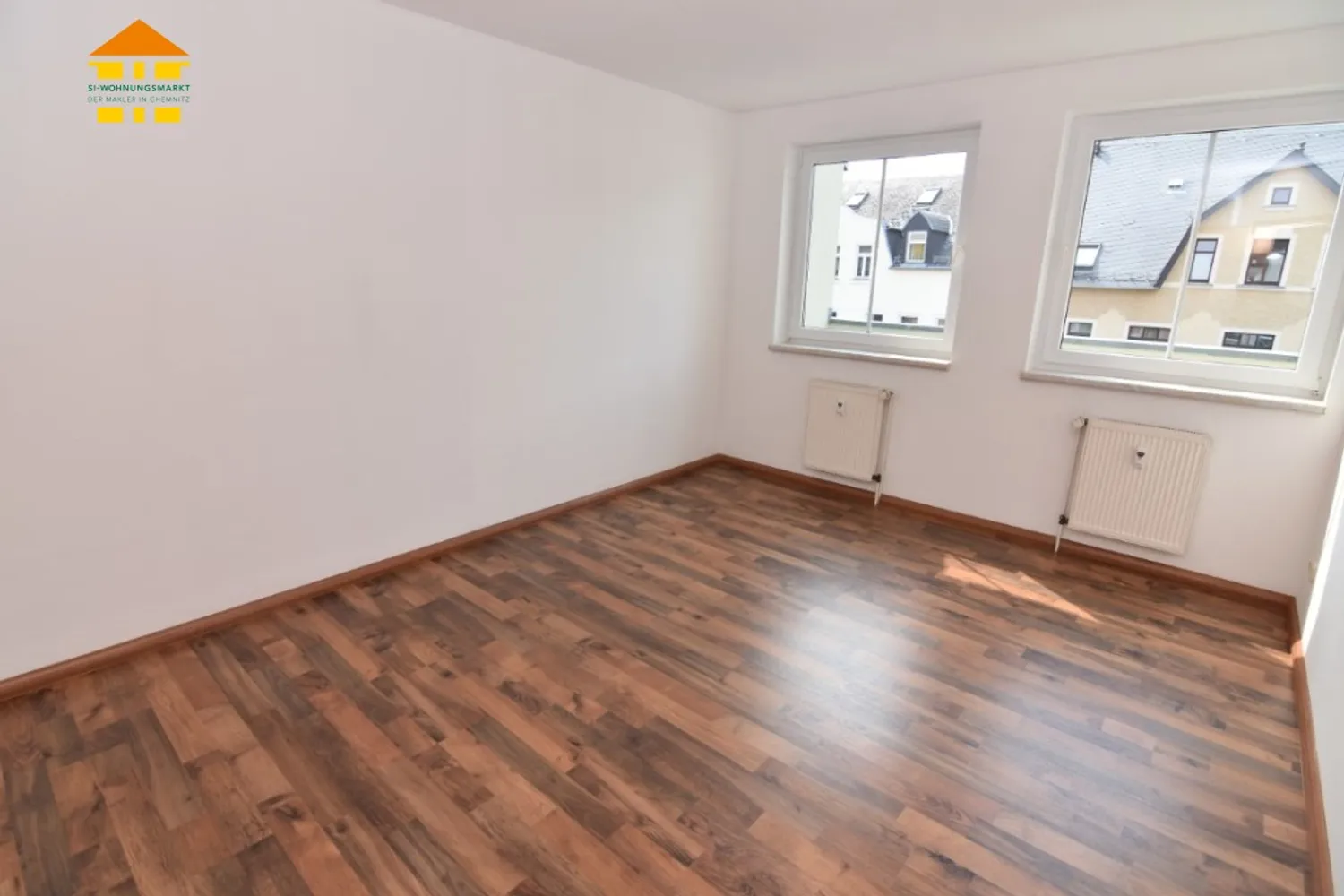 3 room apartment with 74 m² in Chemnitz – Photo 6