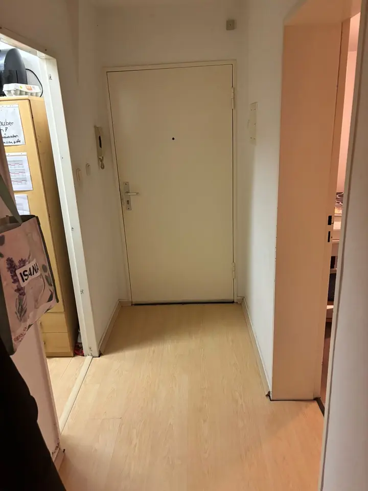 WG-Zimmer mit 15 m² in Lübeck – Bild 6