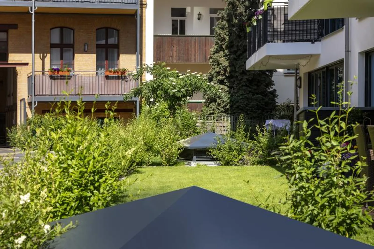 3 Zimmer Wohnung mit 75 m² in Leipzig – Bild 3