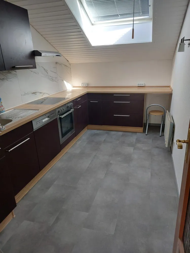 3 Zimmer Wohnung mit 90 m² in Stuttgart – Bild 3