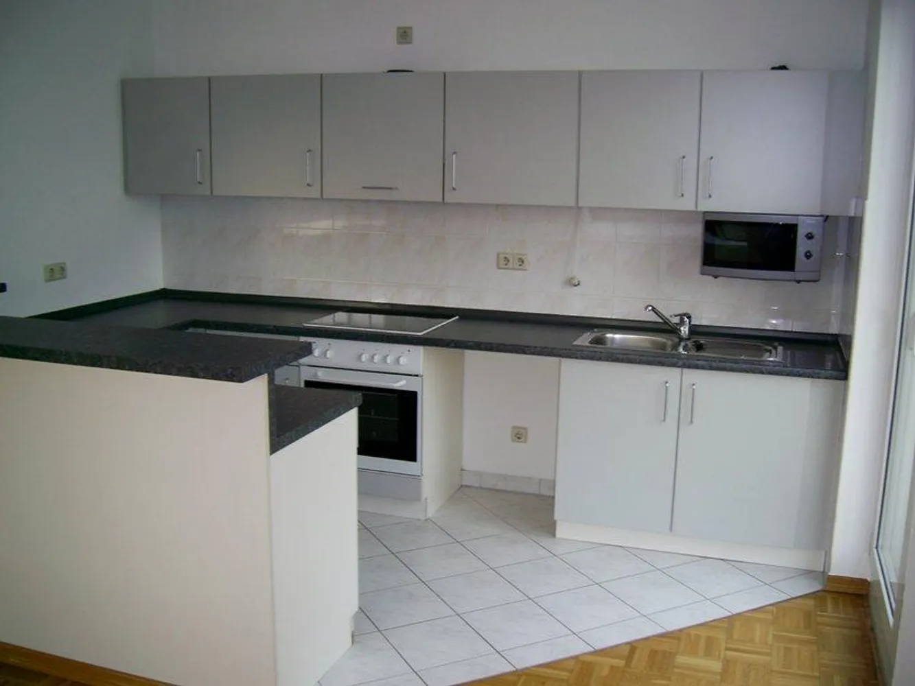 2 Zimmer Wohnung mit 72 m² in Berlin – Bild 6