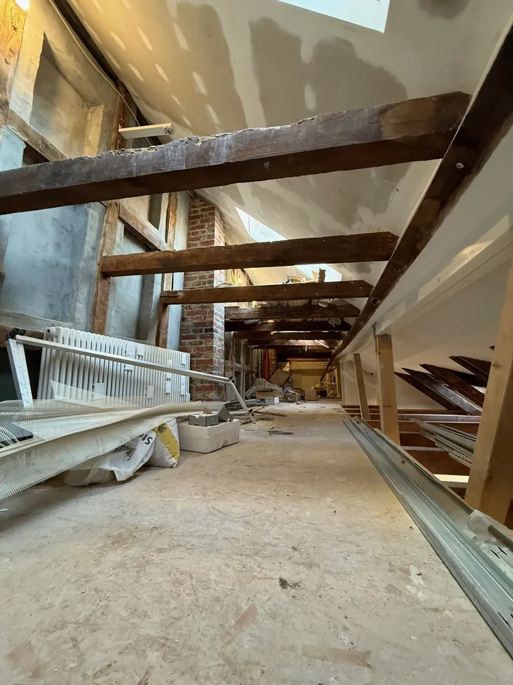 5 Zimmer Wohnung mit 220 m² in Potsdam – Bild 5