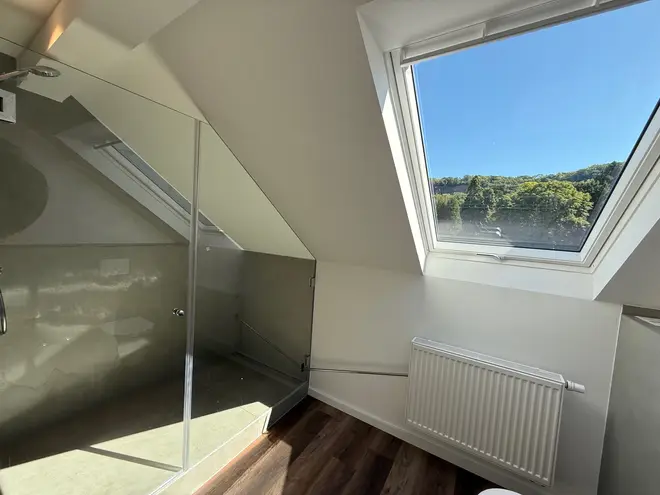 2 Zimmer Wohnung mit 87 m² in Bonn – Bild 10