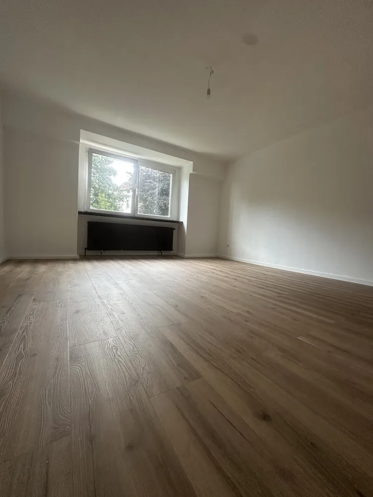 4 Zimmer Wohnung mit 104 m² in Wuppertal – Bild 6