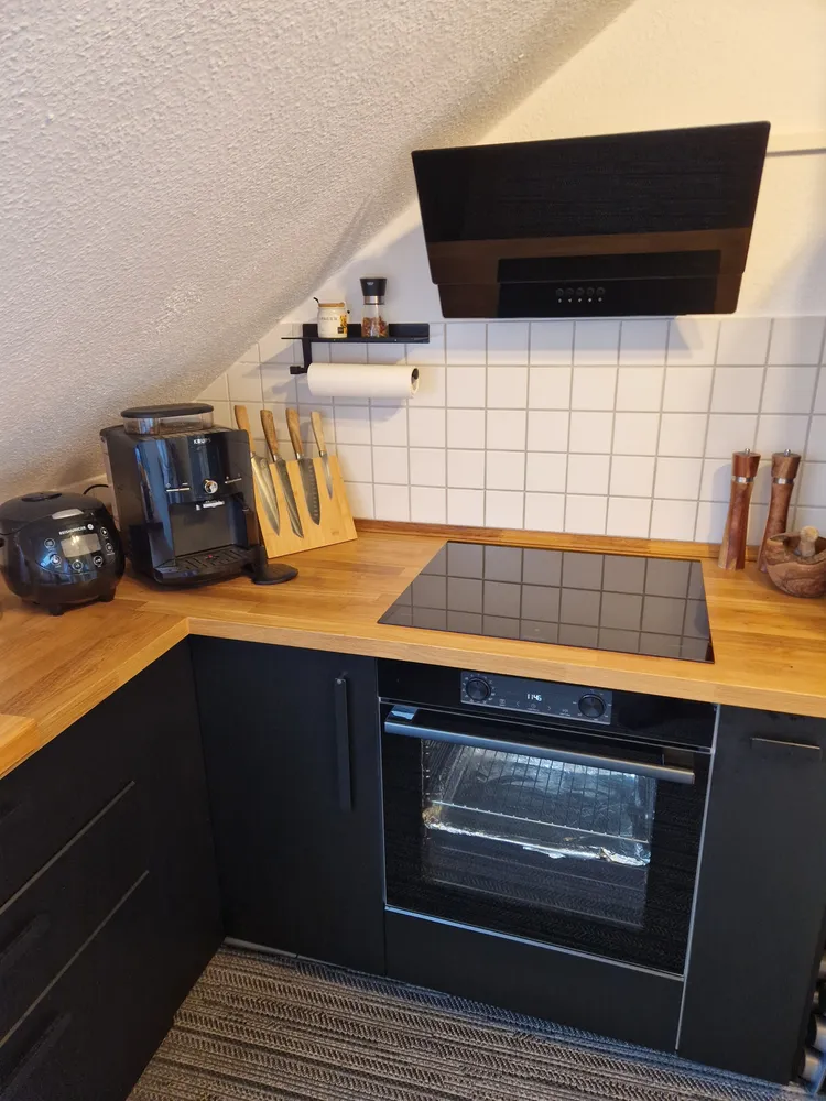 2 Zimmer Wohnung mit 71 m² in Hildesheim – Bild 7