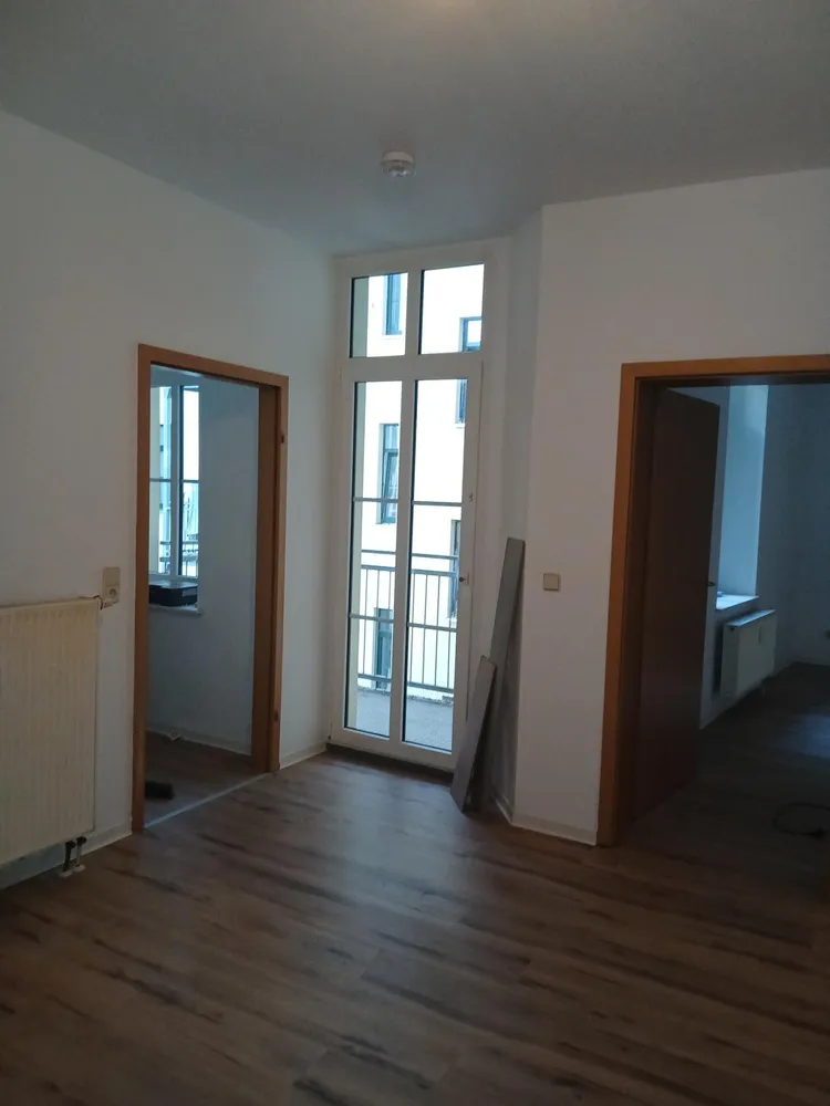2 Zimmer Wohnung mit 37 m² in Magdeburg – Bild 10
