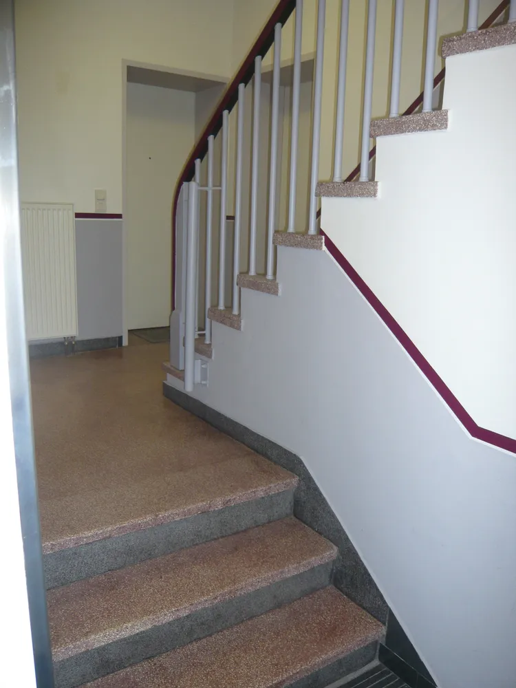2 room apartment with 38 m² in Düsseldorf – Photo 8