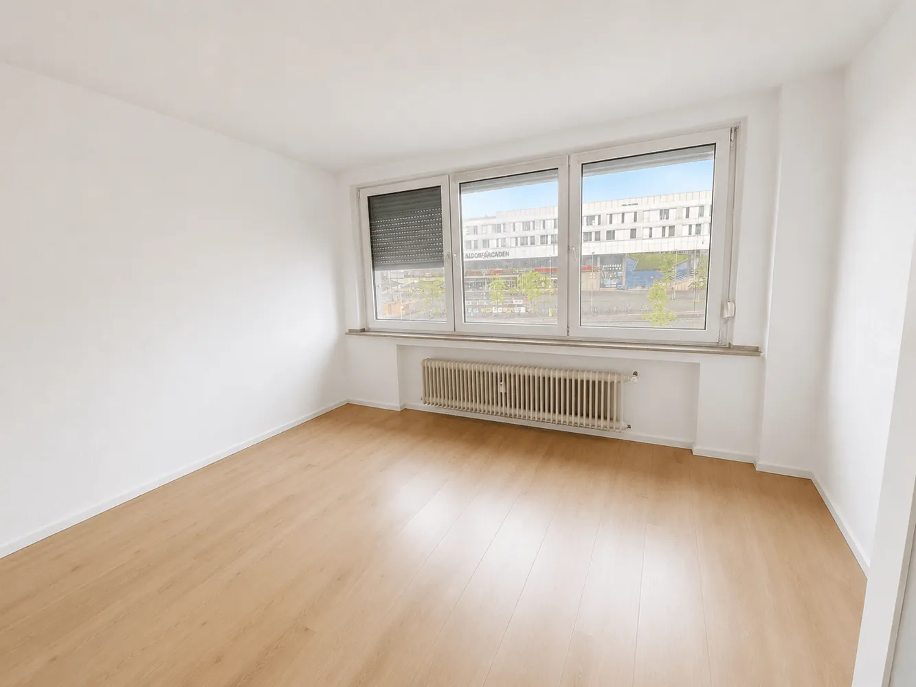 1 Zimmer Wohnung mit 22 m² in Düsseldorf – Bild 2