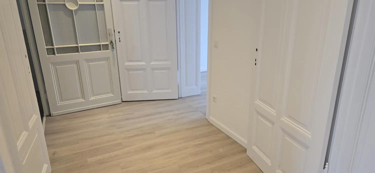 3 Zimmer Wohnung mit 71 m² in Görlitz – Bild 1